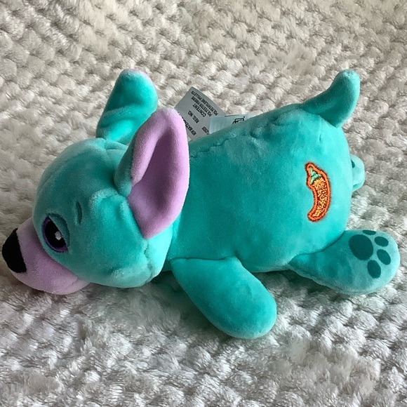 Cutetitos Basic Fun Luvito Chihuahito Plush Puppy Dog Chihuahua w Chili Pepper - Picture 6 of 14